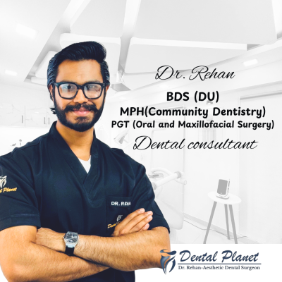 Dr. Rehan Uddin